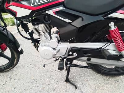 CB 125