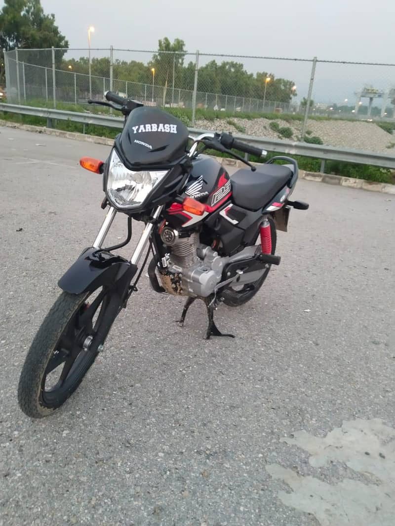 CB 125 3