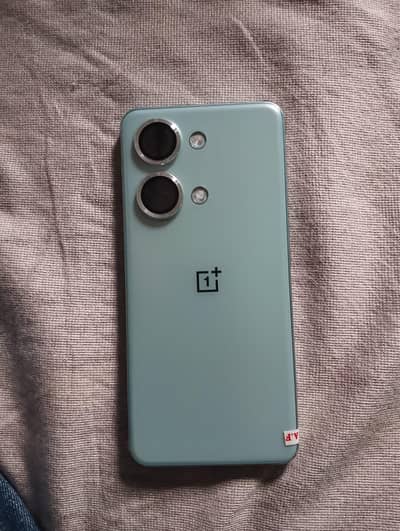 One Plus Ace 2V