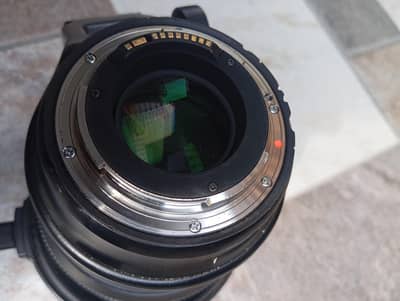 Sigma 105 1.4 | lens for sale | portaait lens
