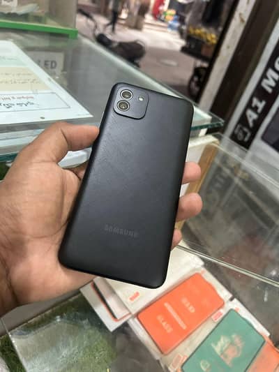 Samsung A03 sealed