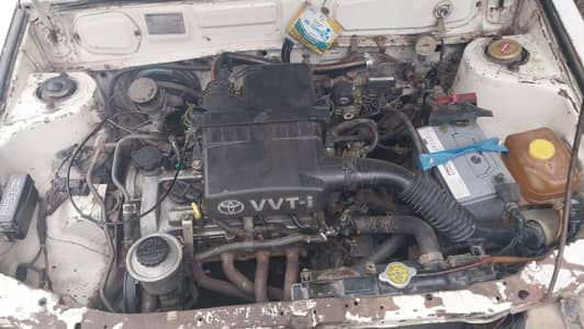 Daihatsu Charade 1985