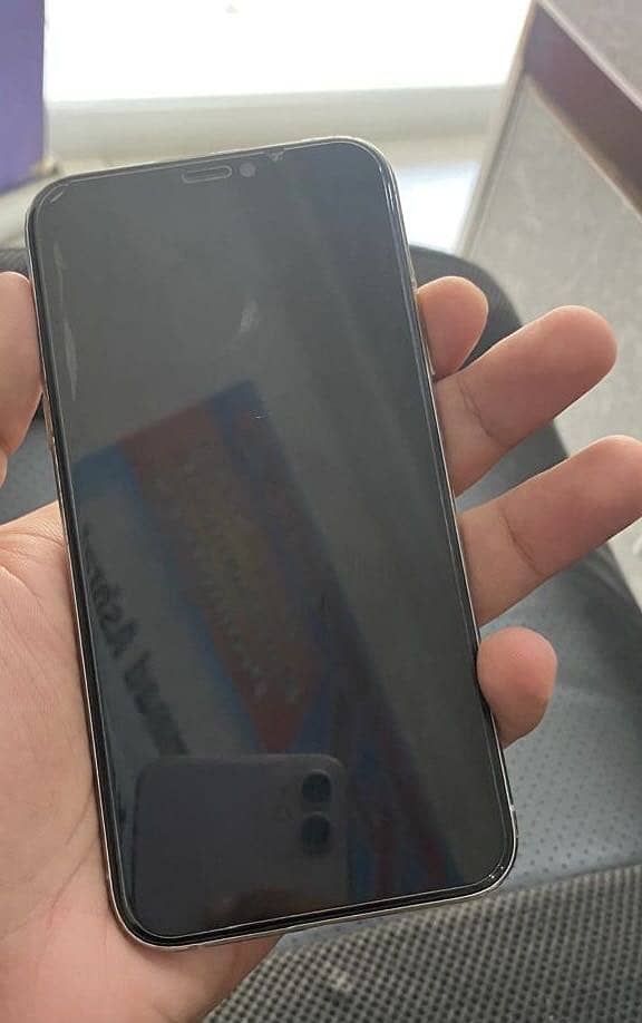 Iphone XS 0