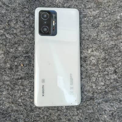 Xiaomi 11T