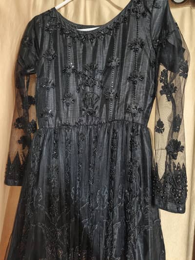 Akbar Aslam replica Maxi