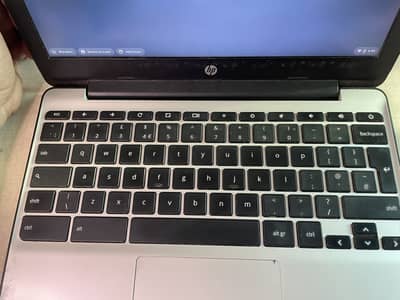 Chromebook OS