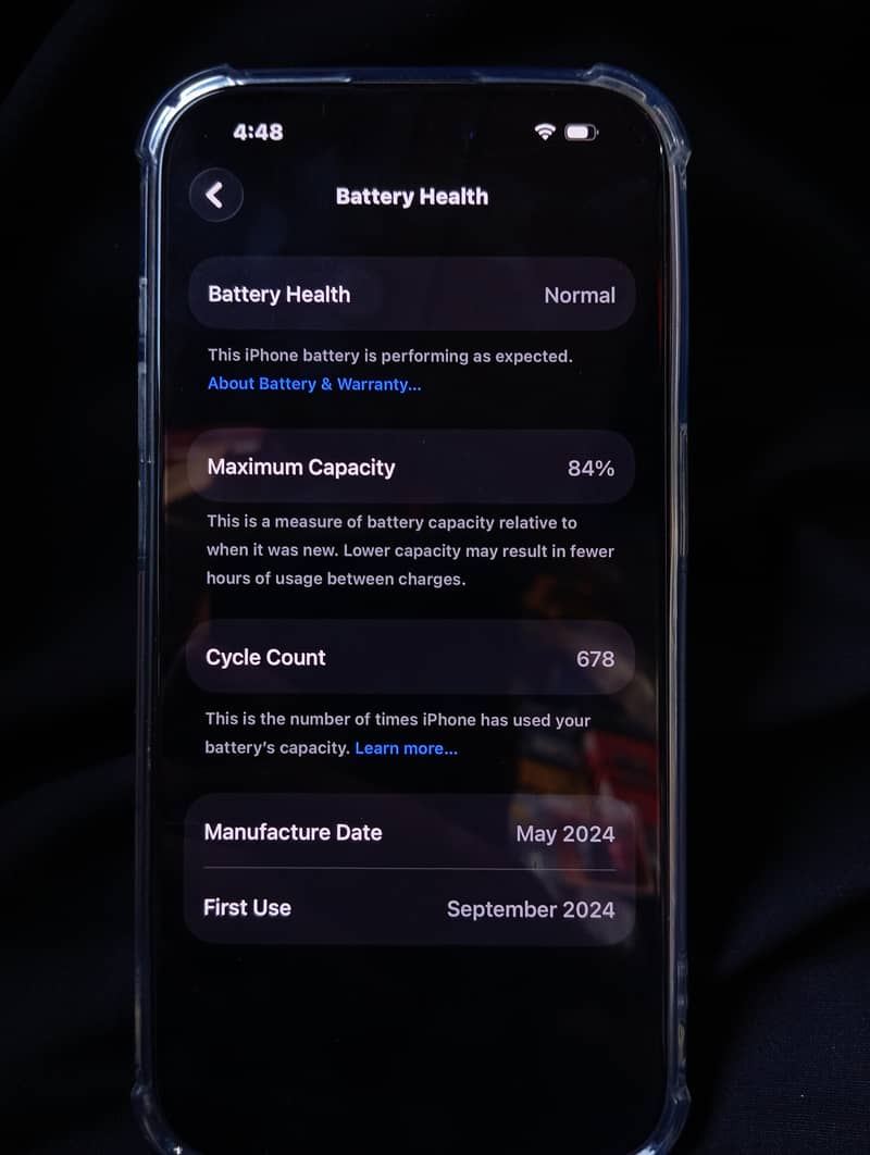 Apple iPhone 15 Pro 1