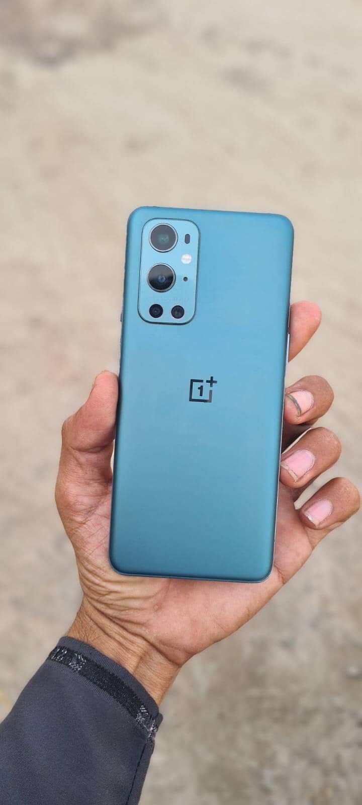 One Plus 9 Pro 1
