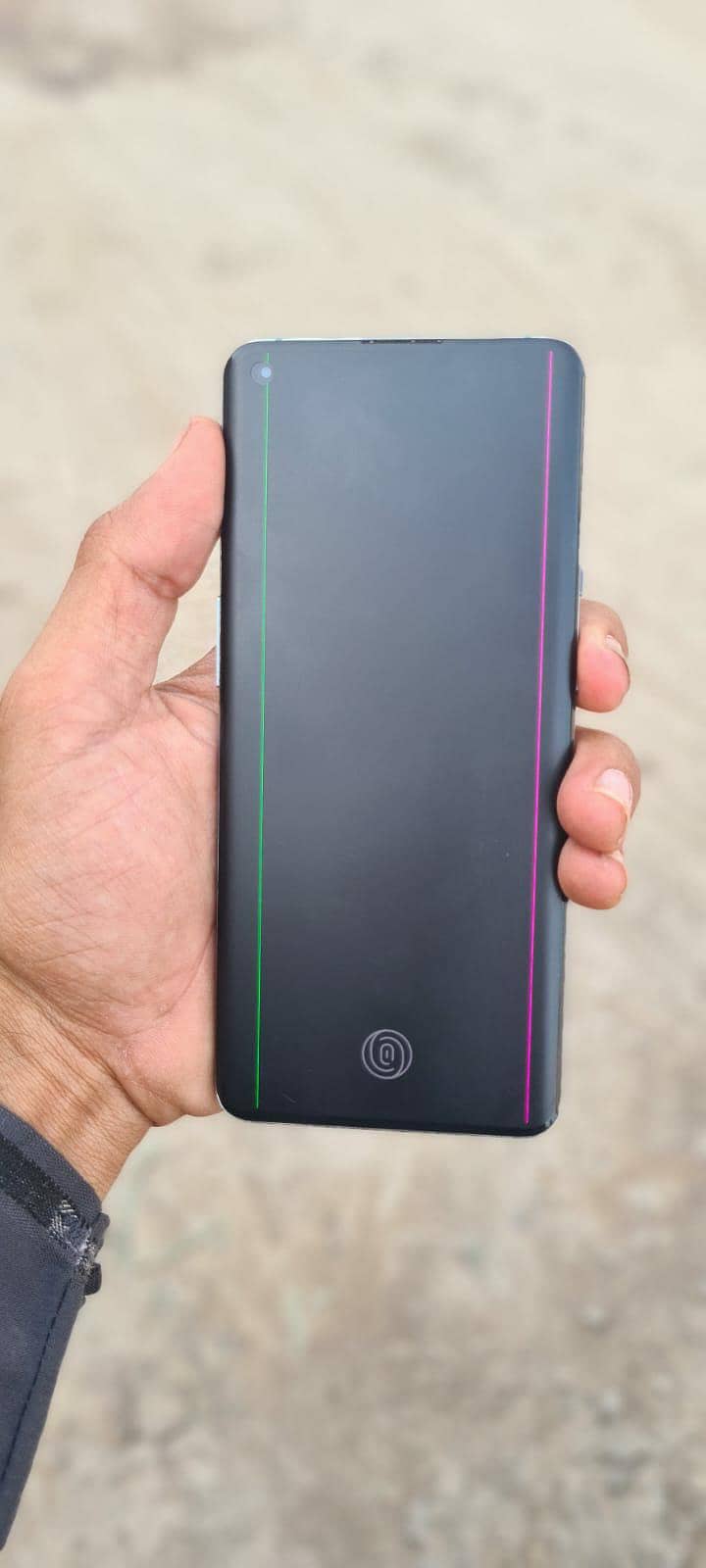 One Plus 9 Pro 2