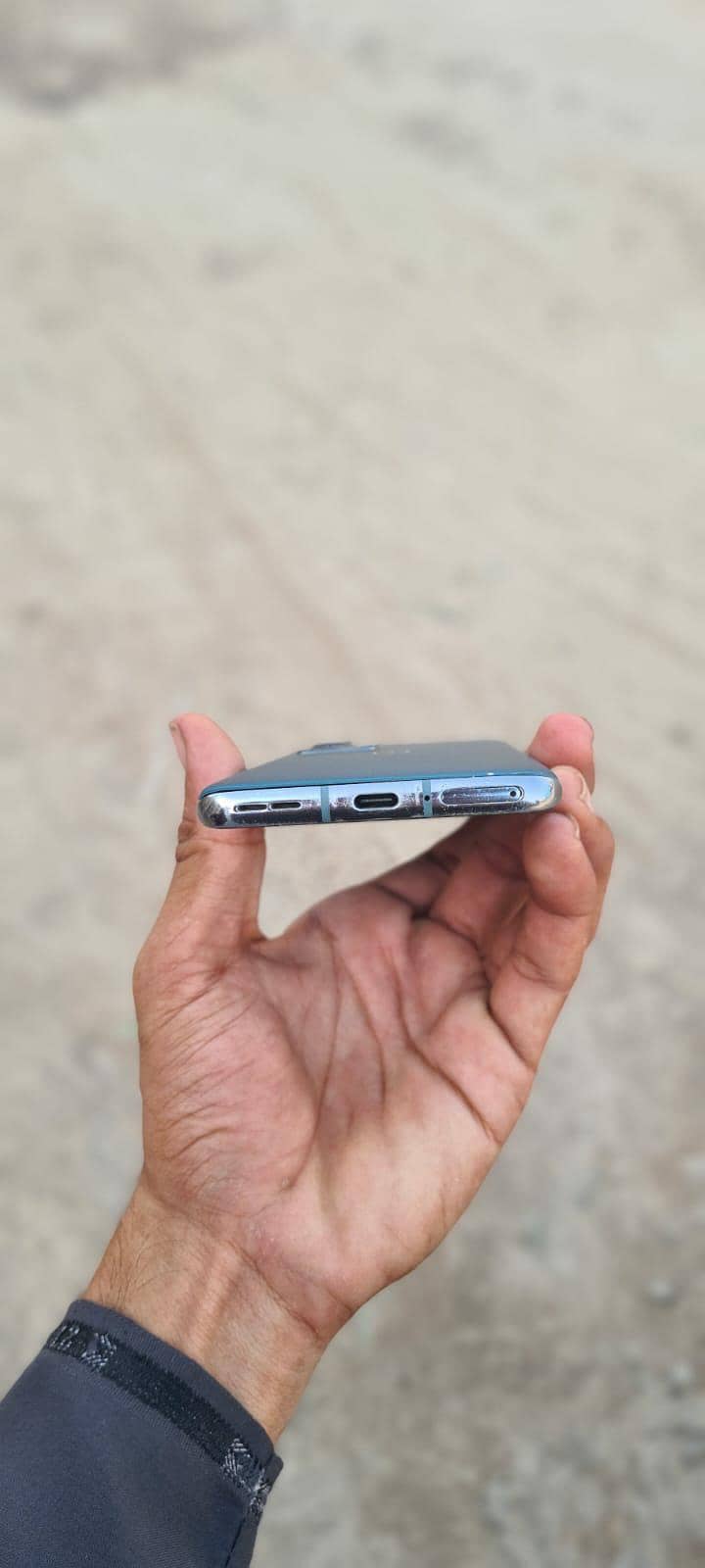One Plus 9 Pro 4