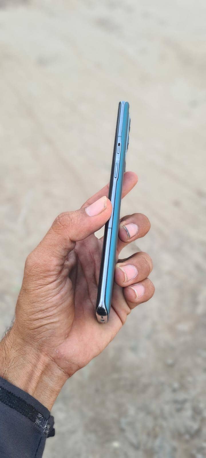 One Plus 9 Pro 5