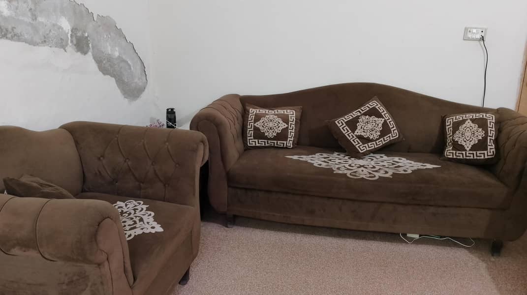 5 seater sofa set 4