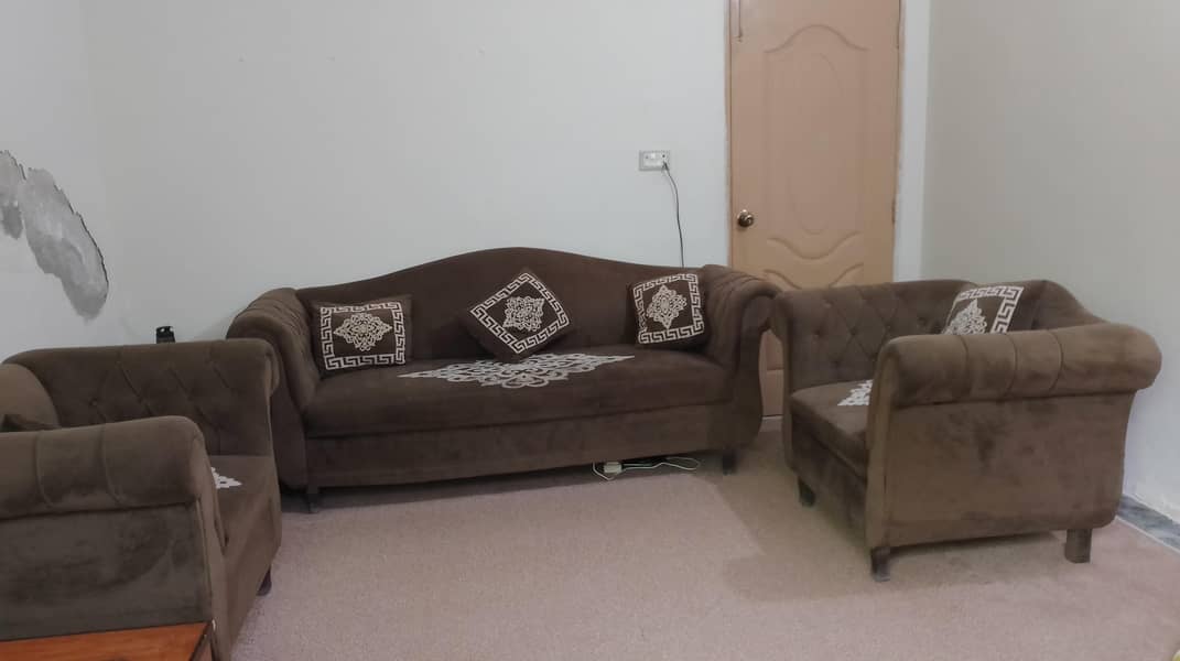 5 seater sofa set 5