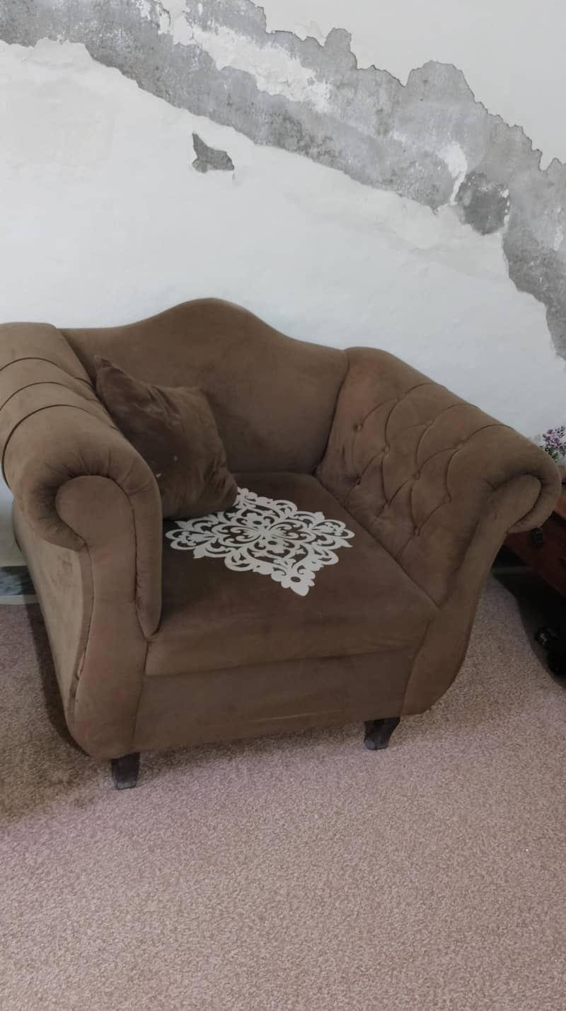 5 seater sofa set 6