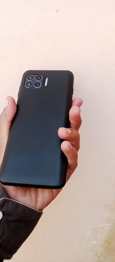 Motorola One 5G PTA Approved