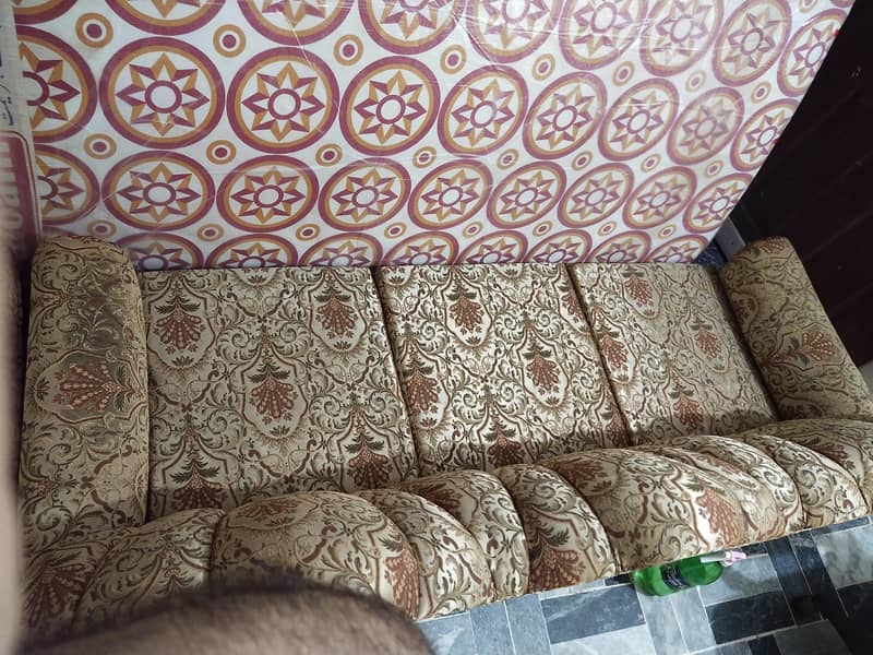 صوفہ سیٹ 1