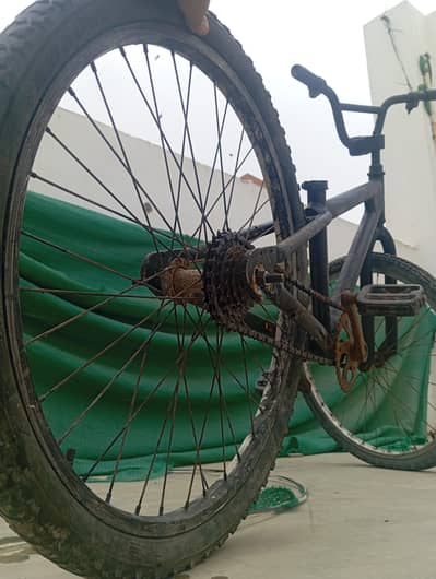 bicycle for sale