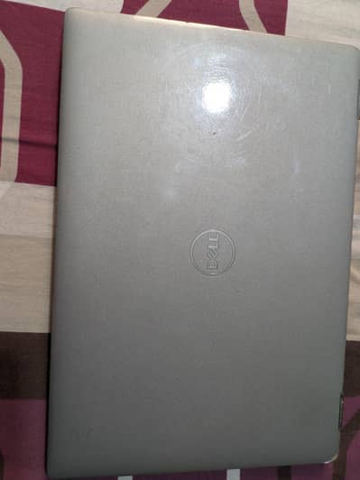 Dell latitude 5320 ded