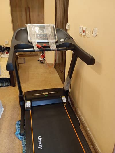treadmill || running machine |jogging machine |electric treamill