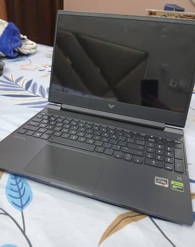 Hp victus 15 gaming laptop
