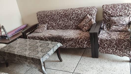 5 seater sofa set