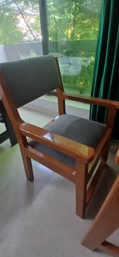 study table