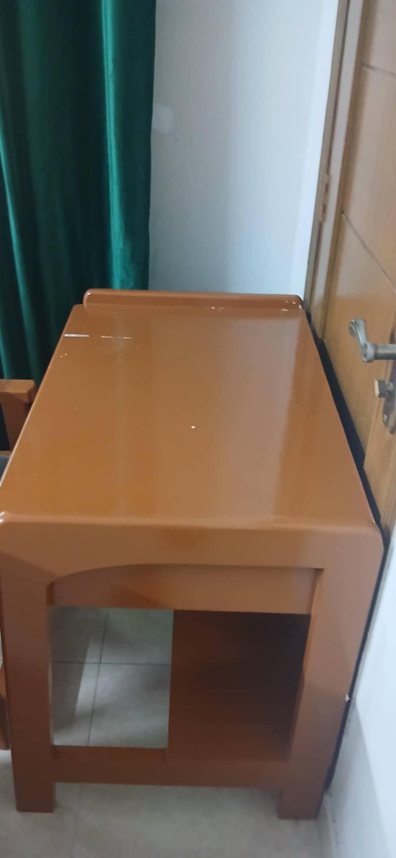study table 1