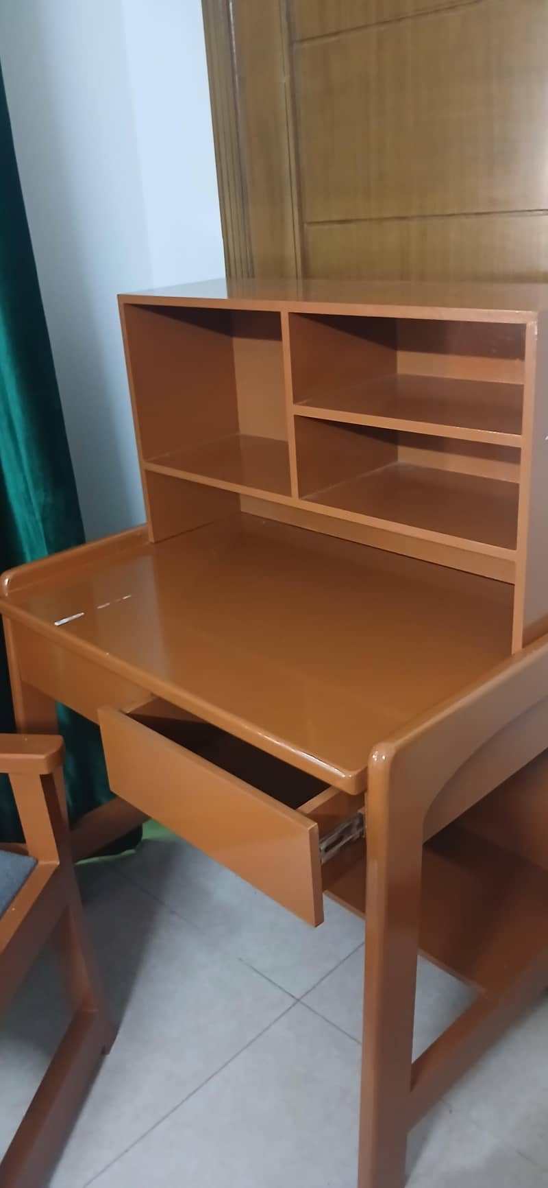 study table 3
