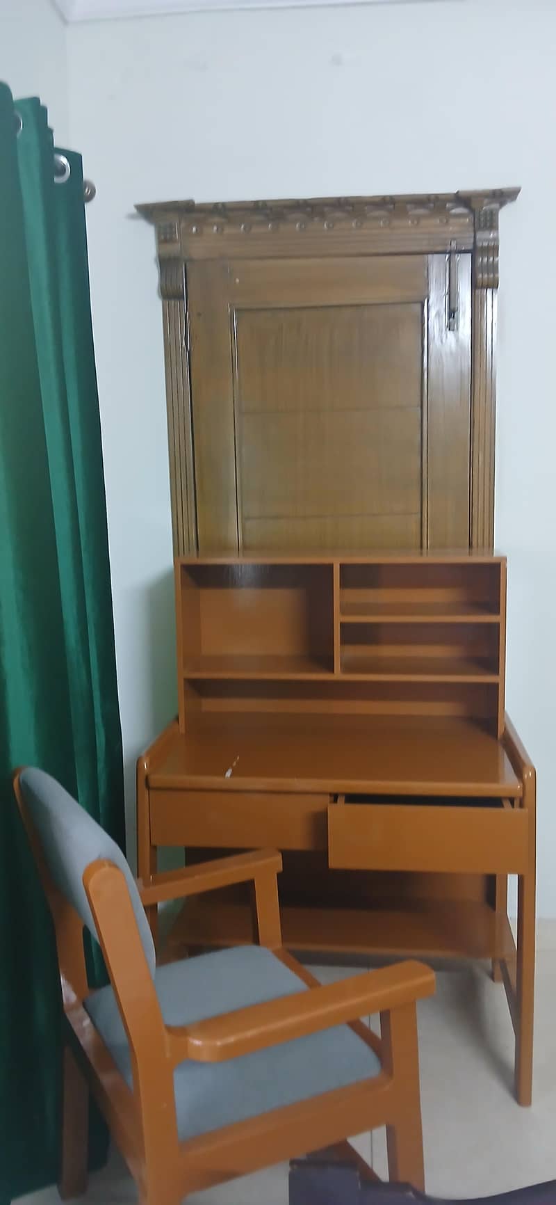 study table 5