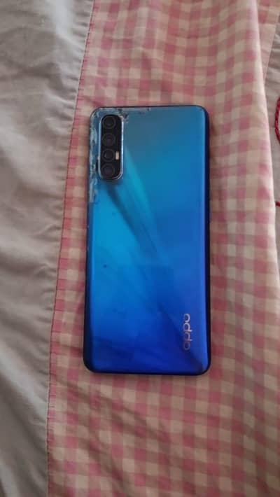 OPPO Reno3 Pro