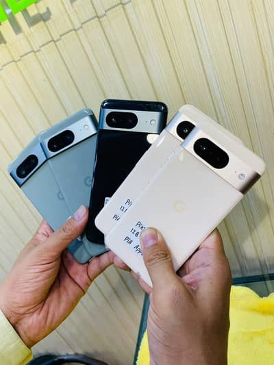 Google Pixel 8