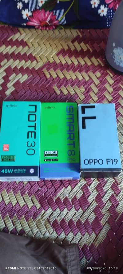 Infinix Other Model