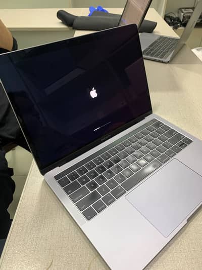 Apple MacBook Pro 2018