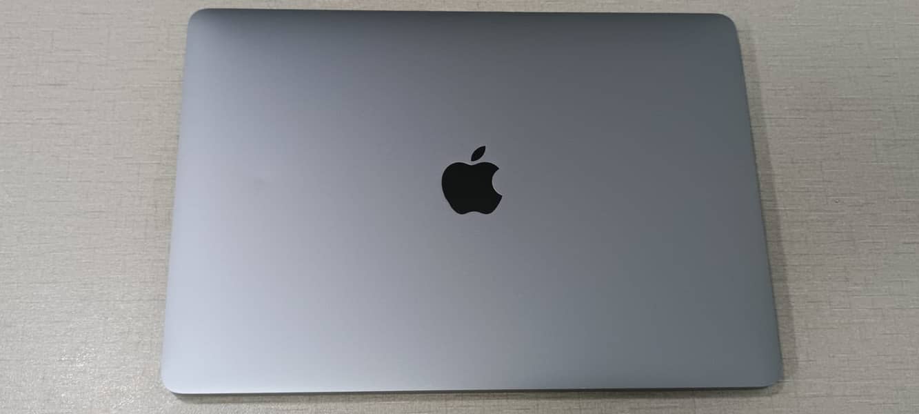 Apple MacBook Pro 2018 2