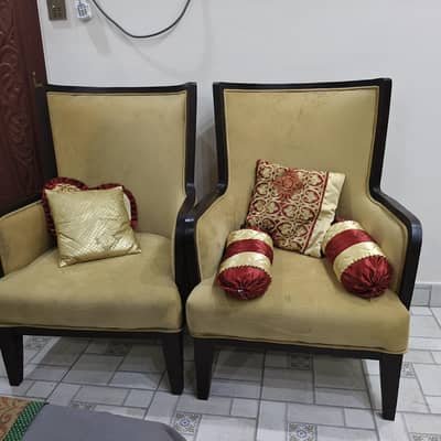 chairs