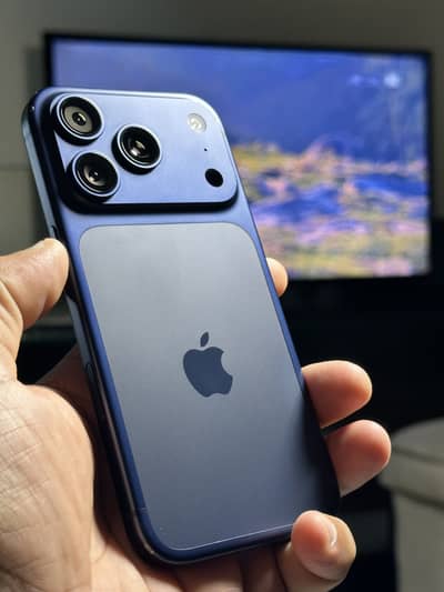 Apple iPhone 17 Pro non pta Factory Unlock 100 health