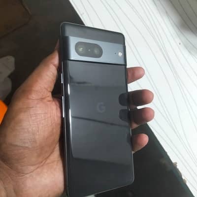 Google Pixel 7