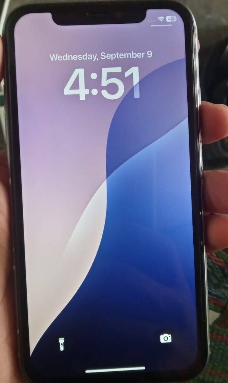 Apple iPhone 11 2