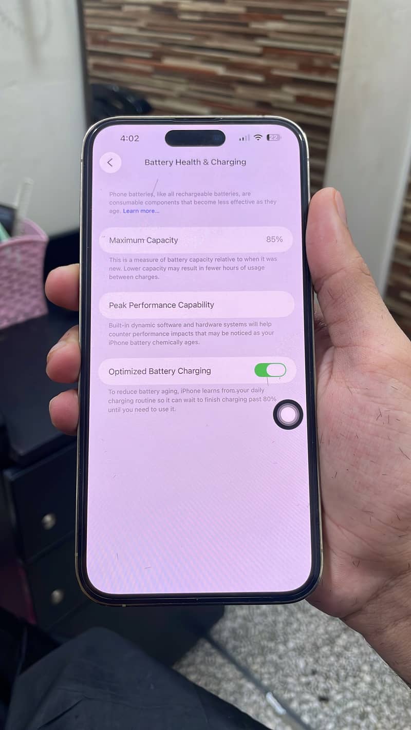 Apple iPhone 14 Pro Max 1