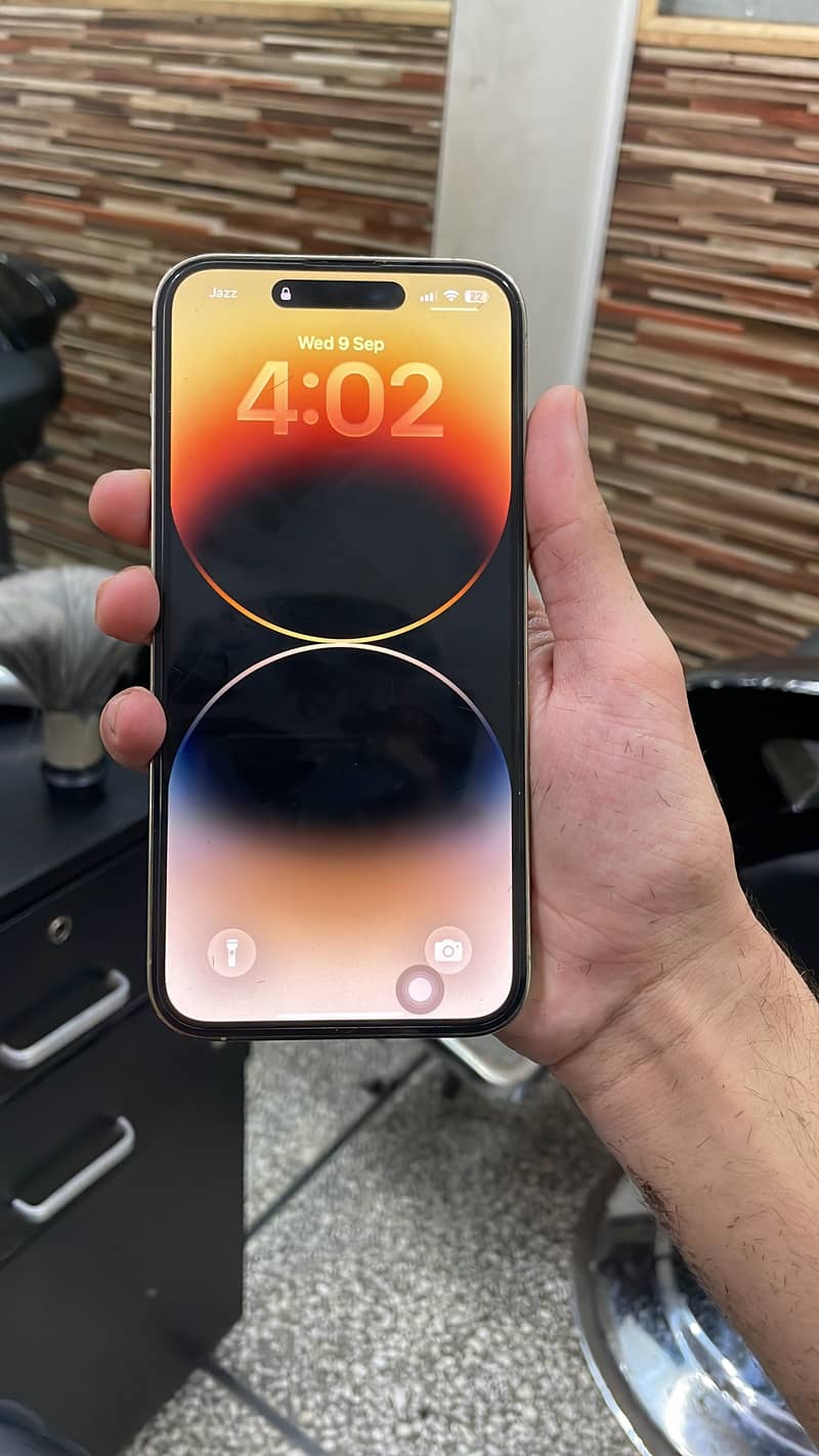 Apple iPhone 14 Pro Max 4