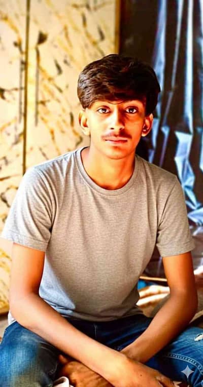 Inam Fareed