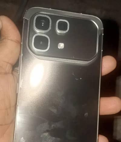 Infinix Note 60 Pro