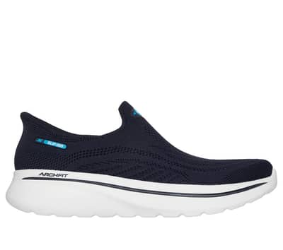Skechers Hands Free Slip-ins: GO WALK Arch Fit N-Joy - Dale