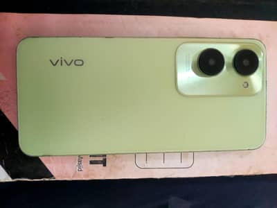 Vivo Y18