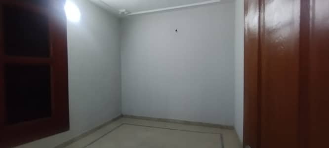 Affordable Lower Portion For Sale In Gulistan-E-Jauhar - Block 12