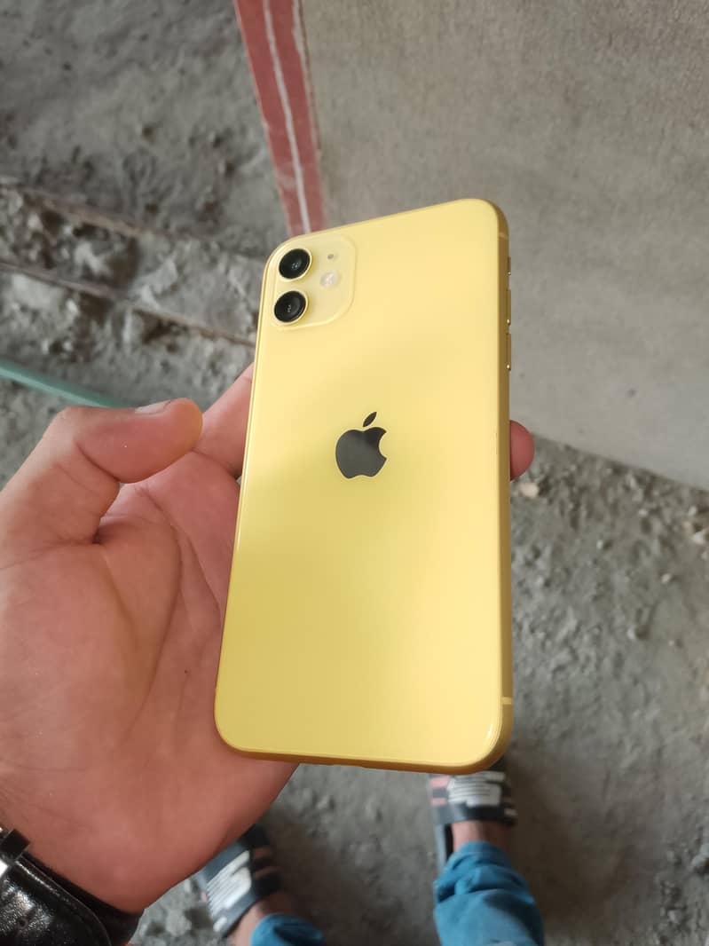Apple iPhone 11 1
