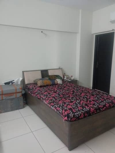 Affordable Flat Available For sale In Gulistan-e-Jauhar - Block 15
