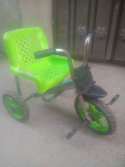 بی بی سائیکل برائے فروخت