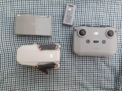 dji Mini 2 SE