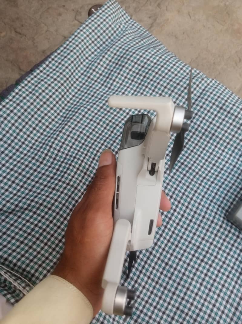dji Mini 2 SE 1